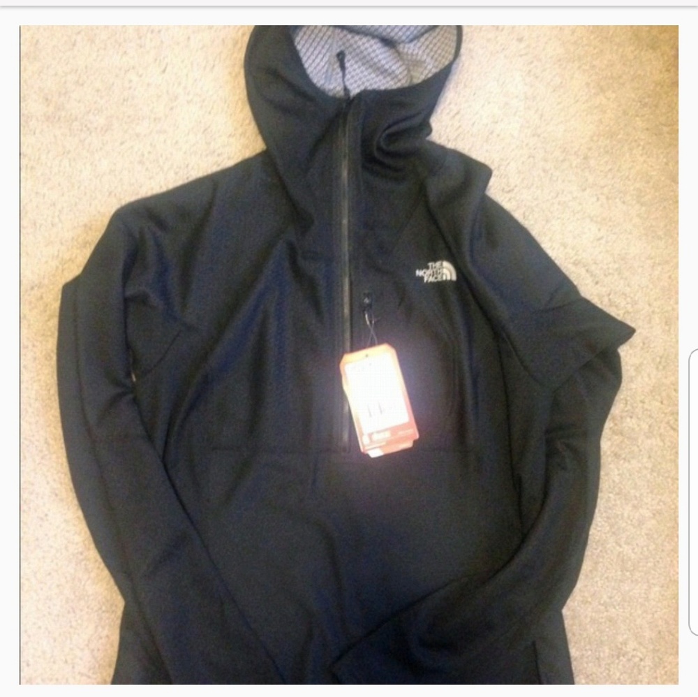 Women's The North Face FUSEFORM Dolomiti 1/4 zip